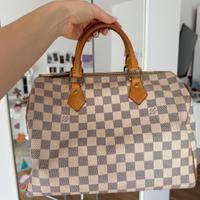 Borsa Louis Vuitton Speedy 30