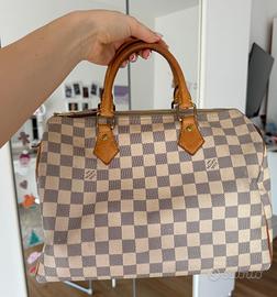 Borsa Louis Vuitton Speedy 30