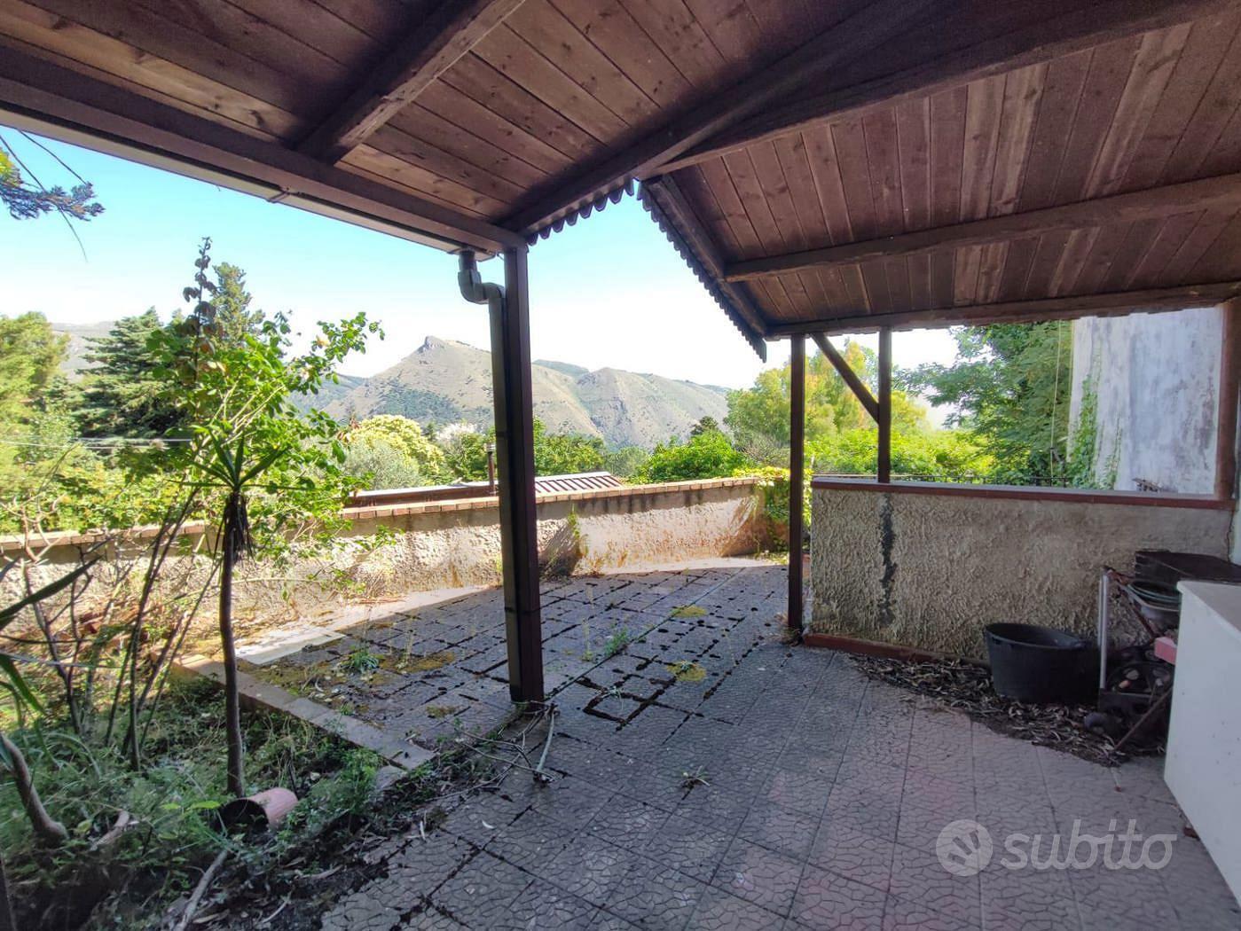 Appartamento – Monreale, Palermo - Vista 5