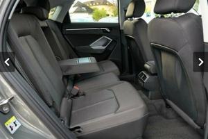 Audi Q3 Sportback 2.0 TDI 150 CV quattro S line