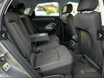 Audi Q3 Sportback 2.0 TDI 150 CV quattro S line