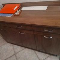 Mobile sala da pranzo