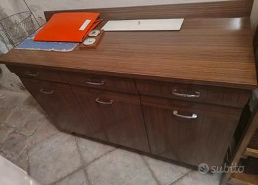 Mobile sala da pranzo