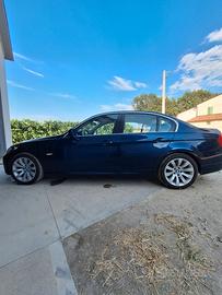 Bmw 320d eletta