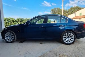 Bmw 320d eletta