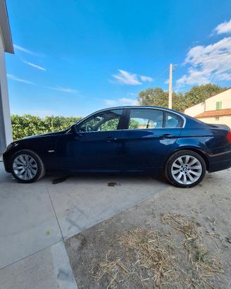 Bmw 320d eletta