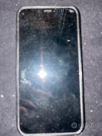 Iphone XR 2021