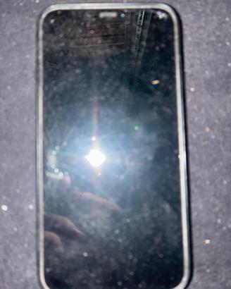 Iphone XR 2021