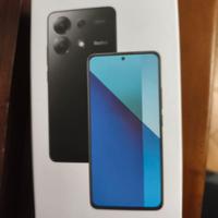 telefono cellulare redmi note 13 