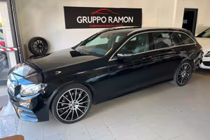 Mercedes-benz E 220 d S.W. Auto Premium Plus