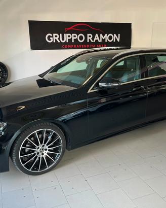 Mercedes-benz E 220 d S.W. Auto Premium Plus