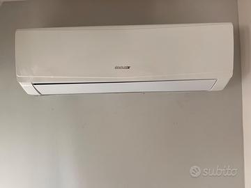 SINCLAIR split air conditioner SIH-09BIK