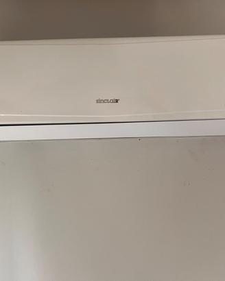 SINCLAIR split air conditioner SIH-09BIK