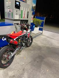 fantic xmf 125