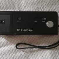 Vivitar TELE 835 AW