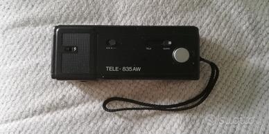 Vivitar TELE 835 AW