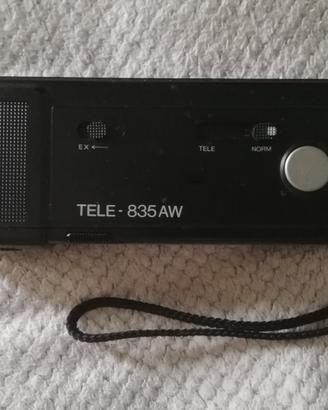 Vivitar TELE 835 AW