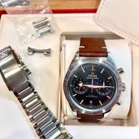 Omega speedmaster “1957” anno 2022