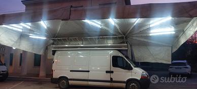 Attivita' ambulante