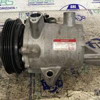 SUZUKI SWIFT 2020 - COMPRESSORE ARIA CONDIZIONATA