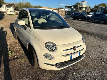 FIAT 500 (2015--->) - 500 1.0 Hybrid Dolcevita