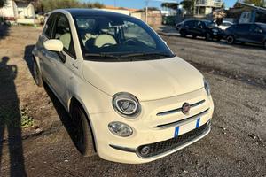 FIAT 500 (2015--->) - 500 1.0 Hybrid Dolcevita
