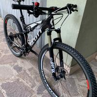 Mtb Full SCOTT Spark 910 Deore XT