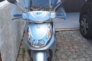 Peugeot Looxor  151cc