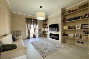 SPLENDIDO 5 LOCALI RISTRUTTURATO