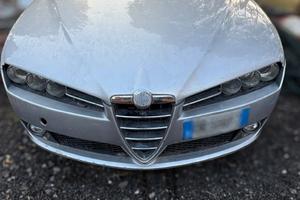 ricambi alfa romeo 159