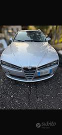 ricambi alfa romeo 159