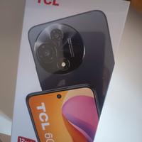 smartphone TCL 60 r 5g