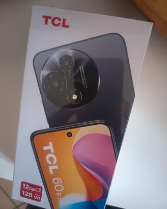 smartphone TCL 60 r 5g