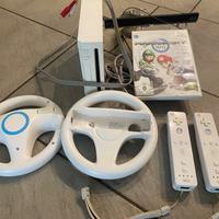 Nintendo Wii e Mario Kart