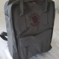 Zaino Fjällräven Kanken mini
