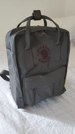Zaino Fjällräven Kanken mini