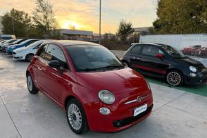 Fiat 500 1.3 Mjt 75CV -LOUNGE- LEGGI DESCRIZIONE