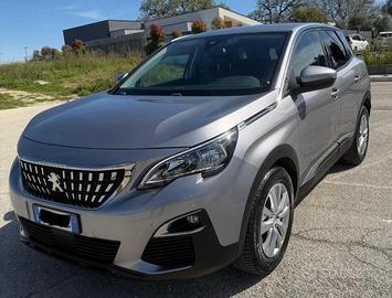 Peugeot 3008 BlueHDi 130 S&S EAT8 Allure
