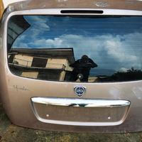 parti di carrozzeria lancia ypsilon 2003 - 2010