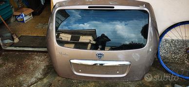 parti di carrozzeria lancia ypsilon 2003 - 2010
