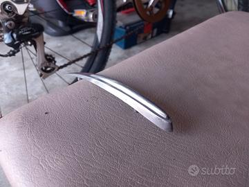 Ornamento parafango vespa special e primavera