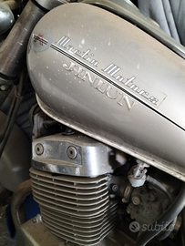 Suzuki Altro modello - 2005 Jinlun 250