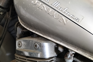 Suzuki Altro modello - 2005 Jinlun 250