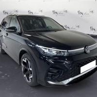 Volkswagen Tiguan 1.5 eTSI 110KW ACT R-Line D...