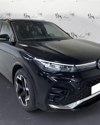 Volkswagen Tiguan 1.5 eTSI 110KW ACT R-Line D...