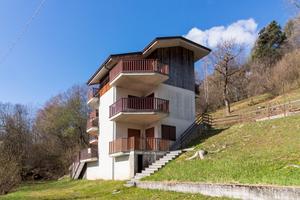 Appartamento Bilocale Sant'Anna di Roccabruna