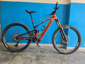 mondraker crafty RR 2025