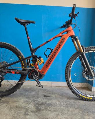 mondraker crafty RR 2025