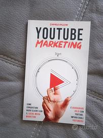 Libro YouTube Marketing