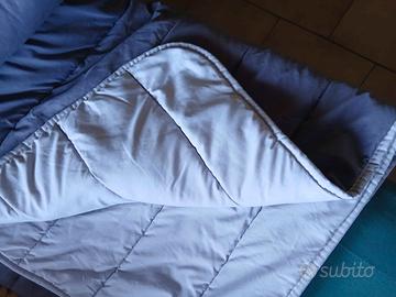 trapunta invernale double-face marca IRGE